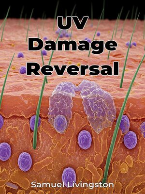 cover image of UV Damage Reversal